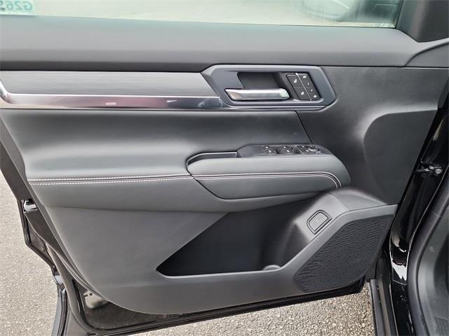 new 2026 GMC Terrain car, priced at $34,043