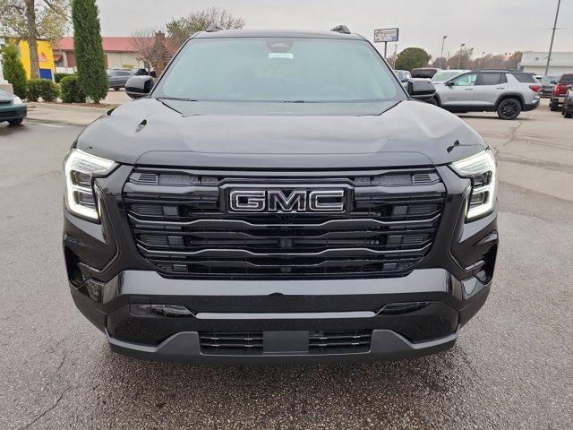 new 2026 GMC Terrain car, priced at $35,656