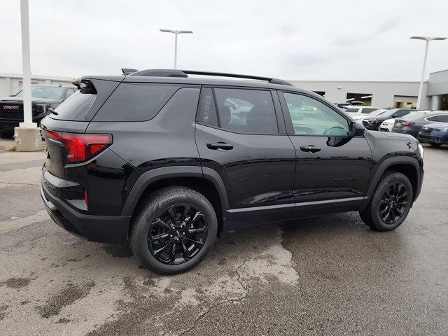 new 2026 GMC Terrain car, priced at $35,656