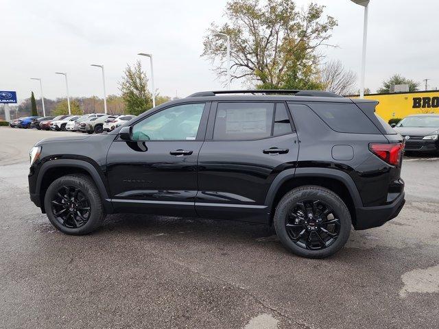 new 2026 GMC Terrain car, priced at $35,656