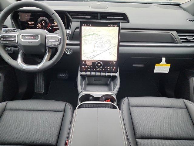 new 2026 GMC Terrain car, priced at $35,656