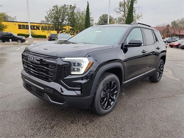 new 2026 GMC Terrain car, priced at $34,043