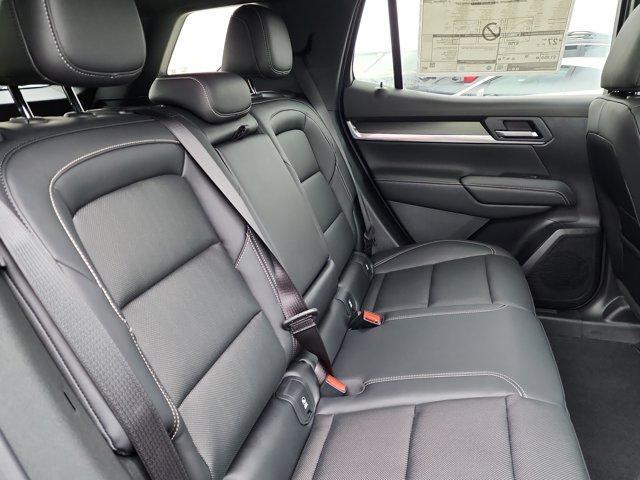 new 2026 GMC Terrain car, priced at $35,656