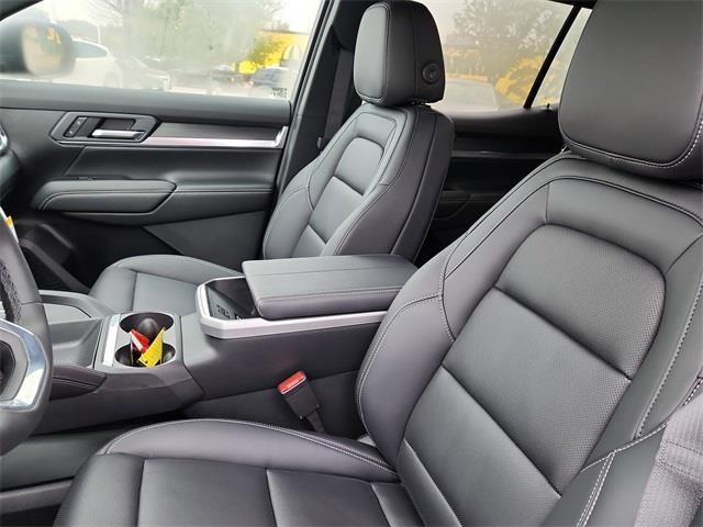 new 2026 GMC Terrain car, priced at $34,043