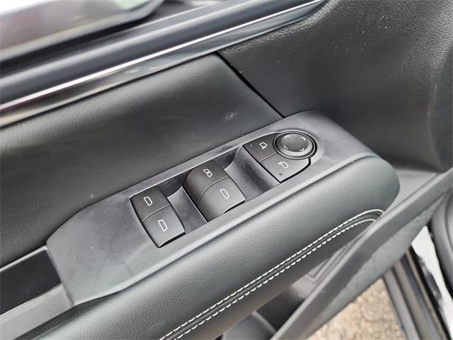 new 2026 GMC Terrain car, priced at $34,043