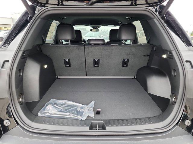 new 2026 GMC Terrain car, priced at $35,656