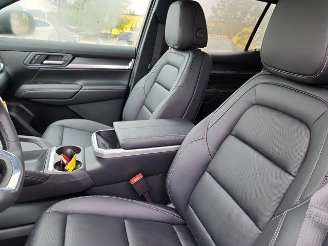 new 2026 GMC Terrain car, priced at $35,656