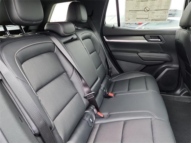 new 2026 GMC Terrain car, priced at $34,043