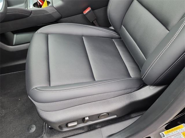 new 2026 GMC Terrain car, priced at $34,043