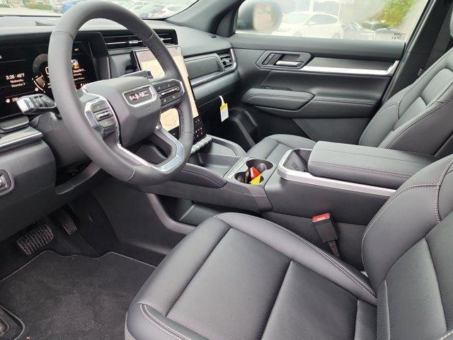 new 2026 GMC Terrain car, priced at $35,656