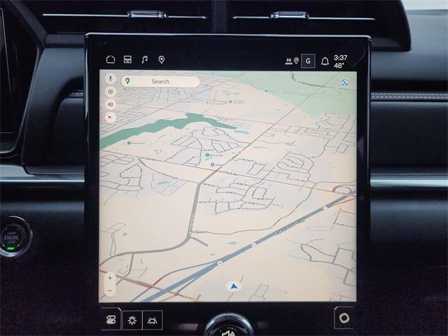 new 2026 GMC Terrain car, priced at $34,043