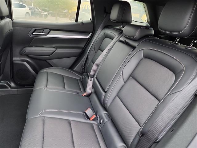 new 2026 GMC Terrain car, priced at $34,043