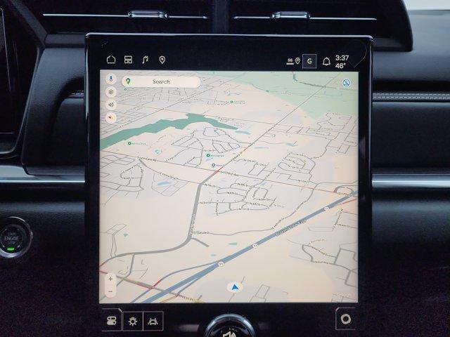 new 2026 GMC Terrain car, priced at $35,656