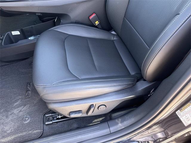 new 2025 Kia EV6 car, priced at $33,750