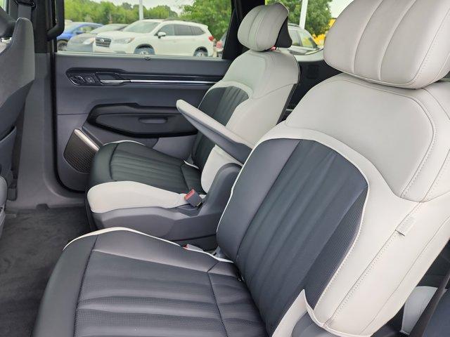 new 2026 Kia EV9 car, priced at $62,195