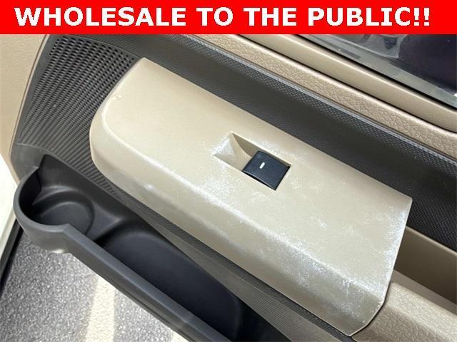 used 2007 Ford Edge car, priced at $5,000