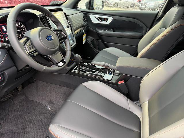 new 2026 Subaru Forester car, priced at $36,519