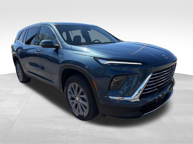 new 2026 Buick Enclave car, priced at $44,395