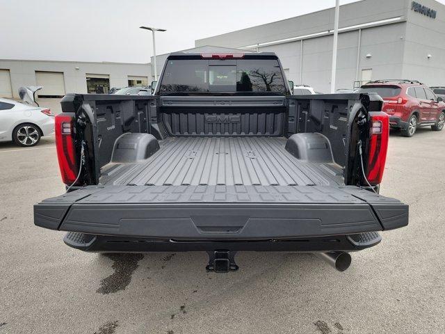 new 2026 GMC Sierra 3500 car, priced at $88,560