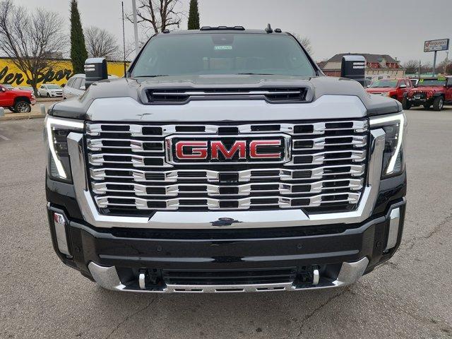 new 2026 GMC Sierra 3500 car, priced at $88,560