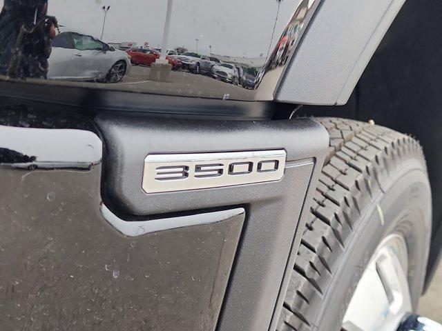 new 2026 GMC Sierra 3500 car, priced at $88,560