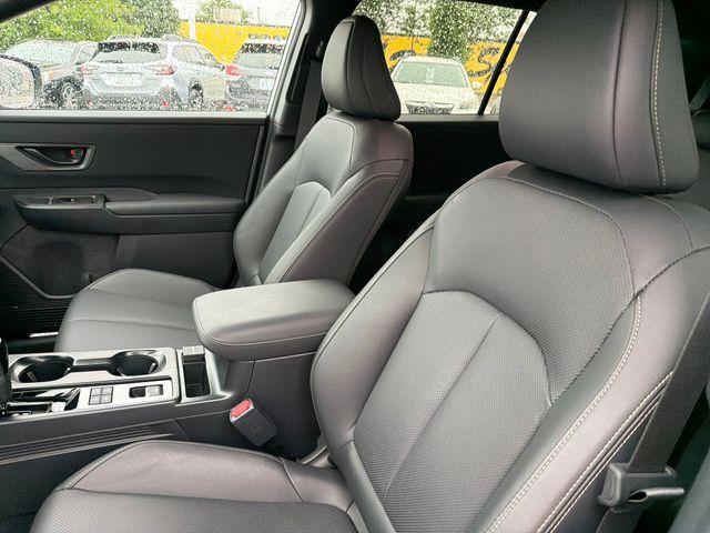 used 2026 Subaru Outback car, priced at $44,658