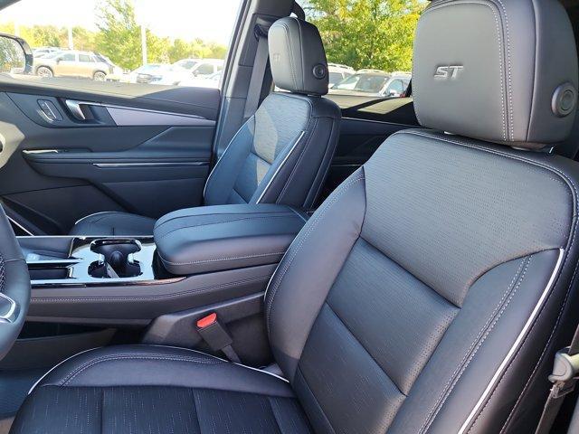 new 2026 Buick Enclave car, priced at $49,520