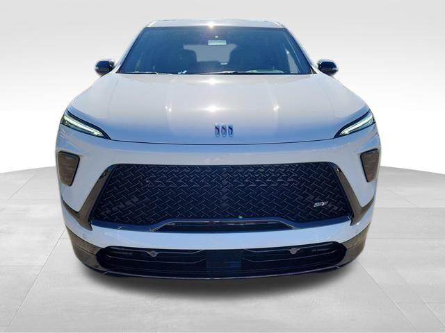 new 2026 Buick Enclave car, priced at $50,770