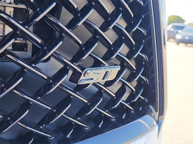 new 2026 Buick Enclave car, priced at $49,020