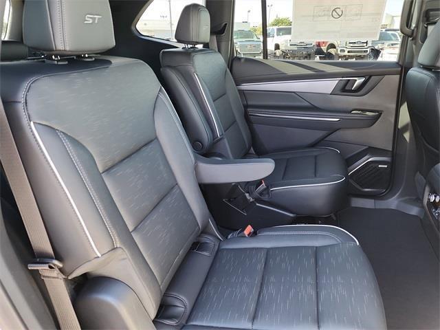 new 2026 Buick Enclave car, priced at $49,020