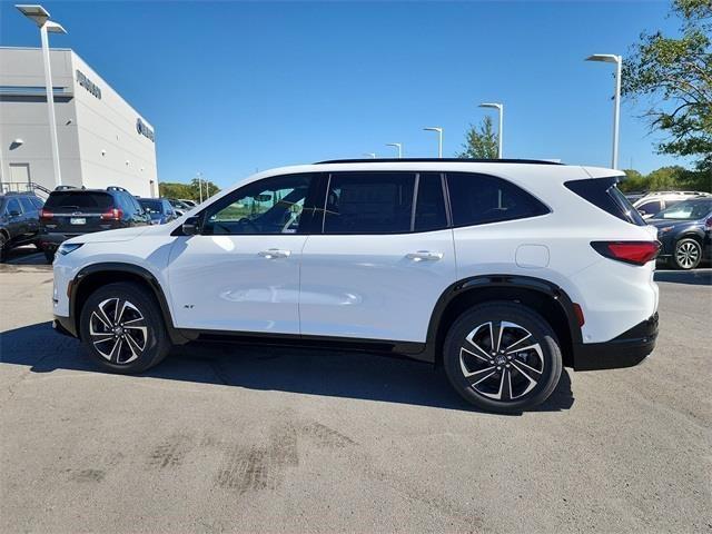 new 2026 Buick Enclave car, priced at $49,020