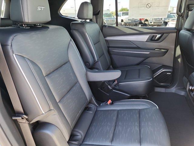 new 2026 Buick Enclave car, priced at $49,520