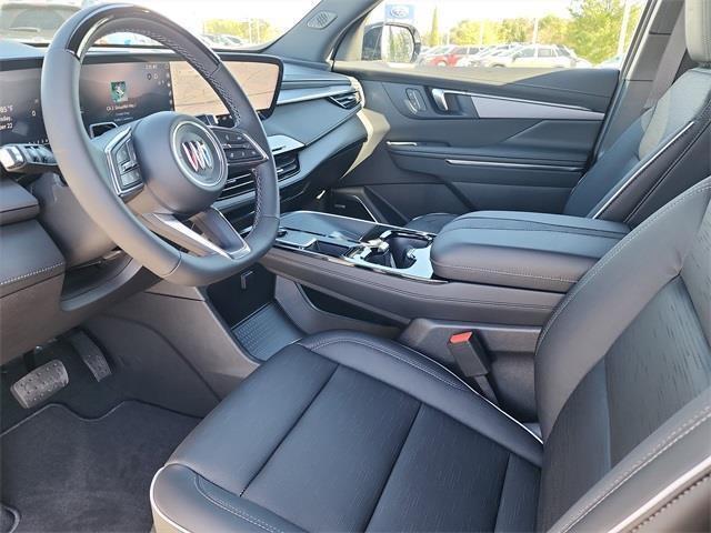 new 2026 Buick Enclave car, priced at $49,020