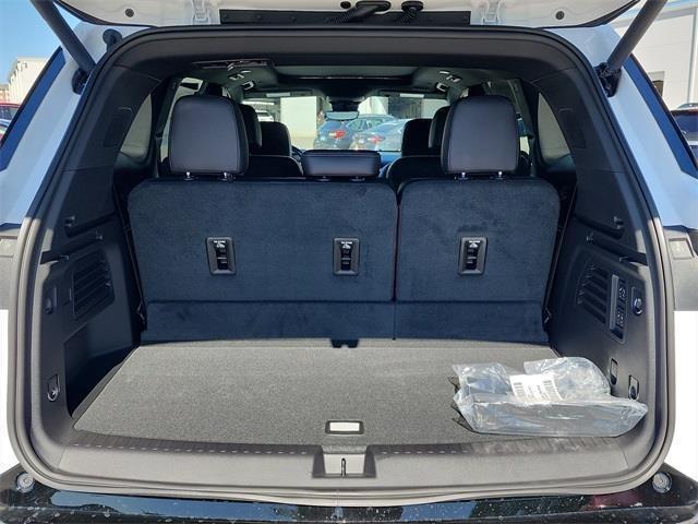 new 2026 Buick Enclave car, priced at $49,020