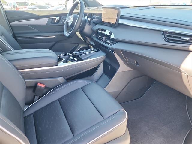 new 2026 Buick Enclave car, priced at $49,020