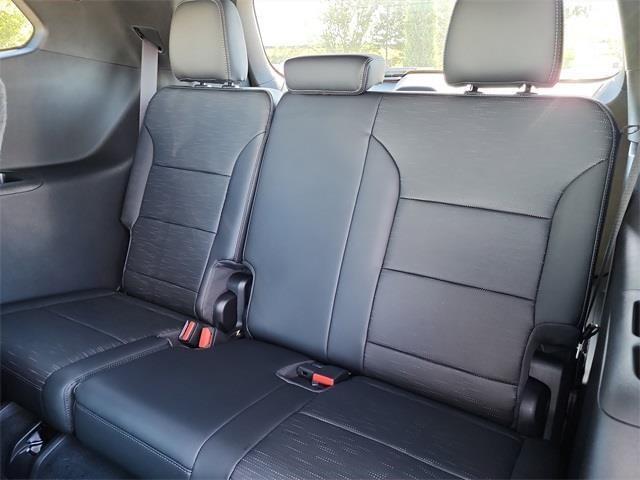 new 2026 Buick Enclave car, priced at $49,020