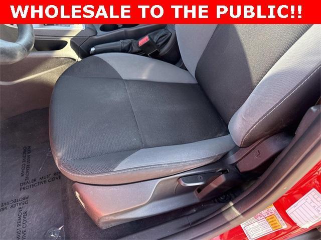 used 2014 Ford Focus car, priced at $5,000