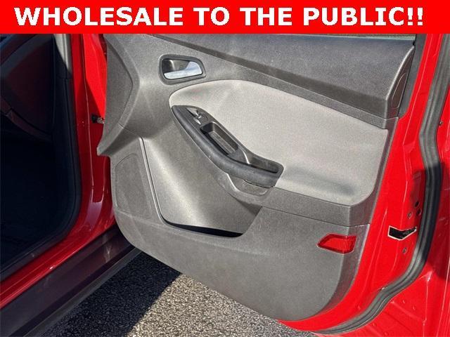 used 2014 Ford Focus car, priced at $5,000