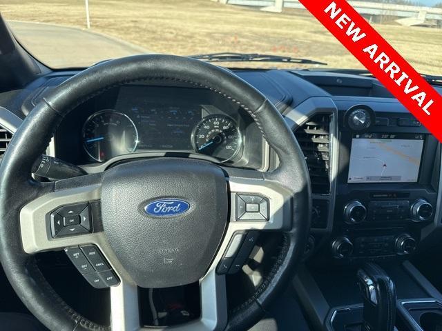 used 2018 Ford F-150 car, priced at $26,000