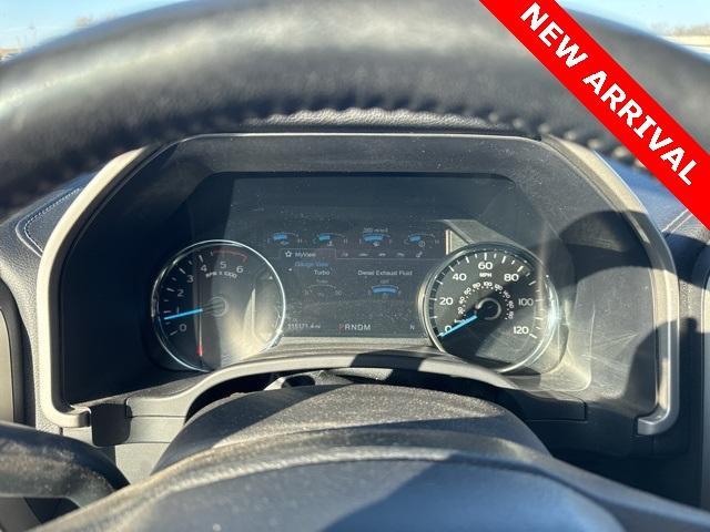 used 2018 Ford F-150 car, priced at $26,000