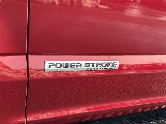 used 2018 Ford F-150 car, priced at $25,000