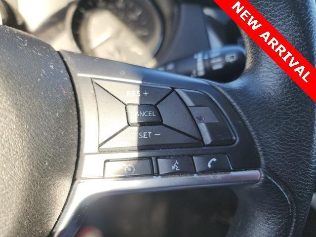 used 2019 Nissan Rogue Sport car, priced at $10,000