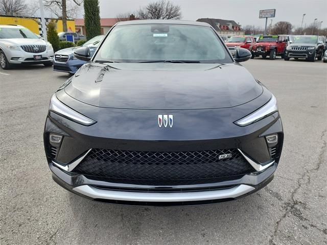 new 2026 Buick Envista car, priced at $28,324