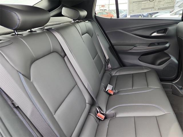 new 2026 Buick Envista car, priced at $28,324