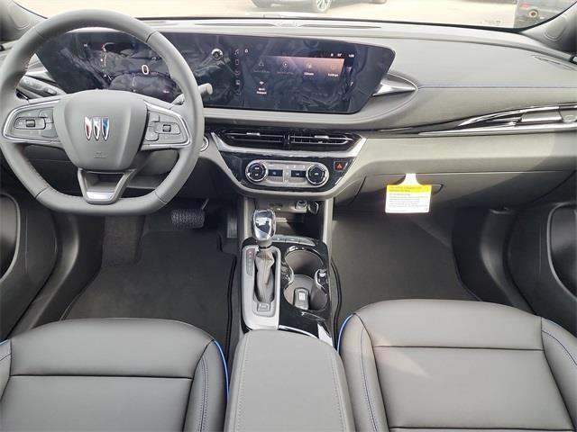 new 2026 Buick Envista car, priced at $28,324