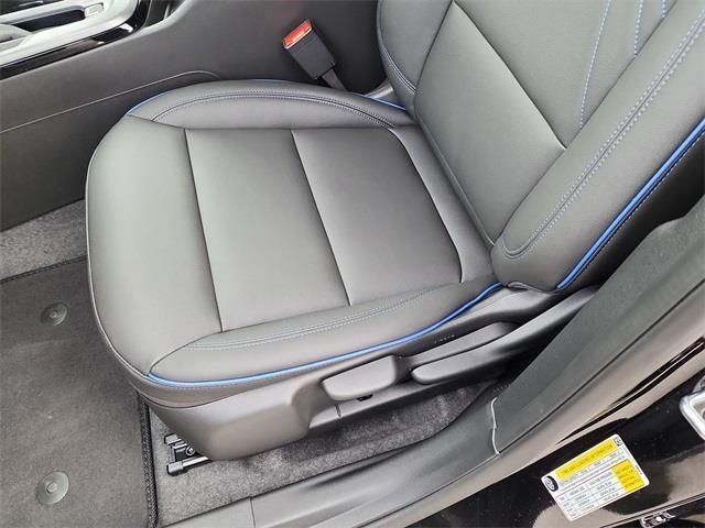 new 2026 Buick Envista car, priced at $28,324