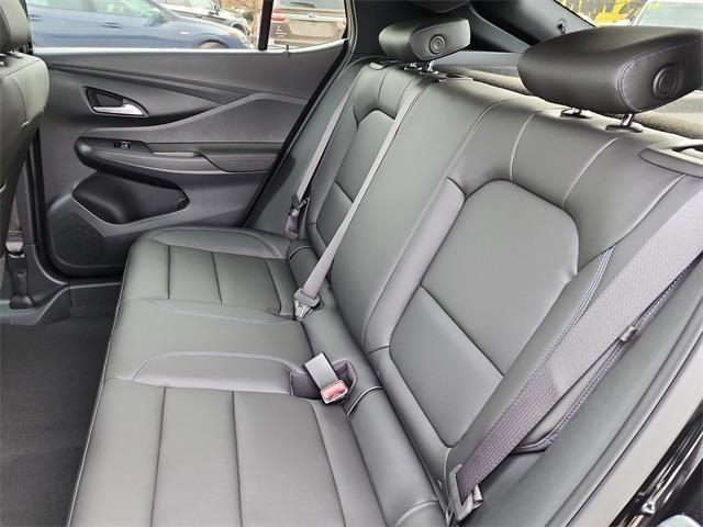 new 2026 Buick Envista car, priced at $28,324