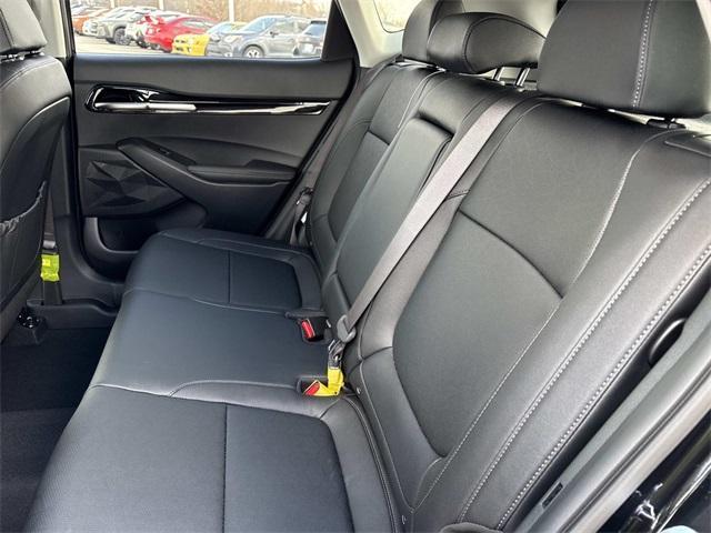 new 2026 Kia Seltos car, priced at $30,800