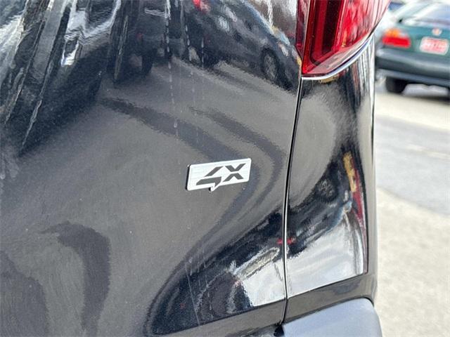 new 2026 Kia Seltos car, priced at $30,800