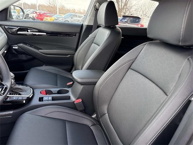 new 2026 Kia Seltos car, priced at $30,800